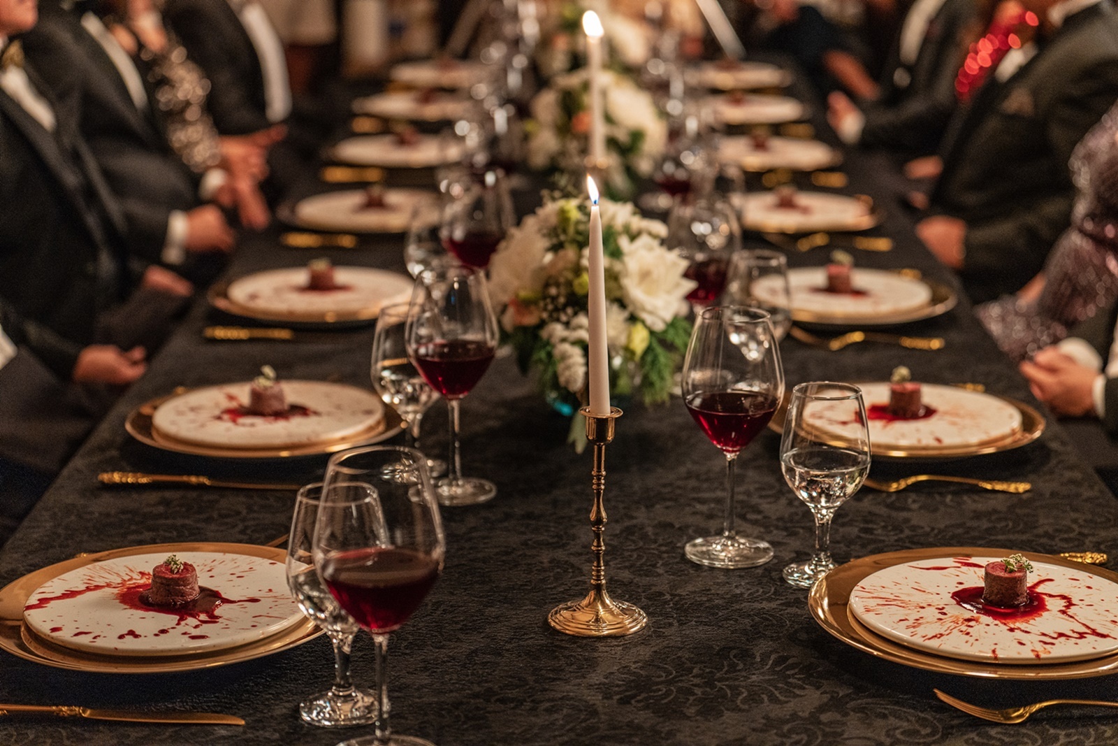 Hunger ảnh 2 Hunger anh 2