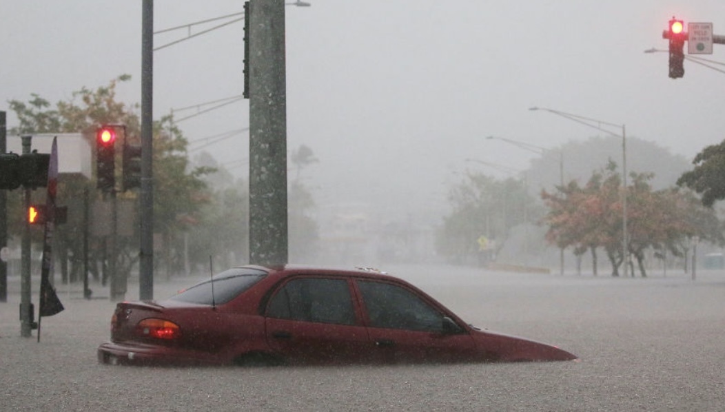 Trai Dat se co nhung tran lu lut toi te khi quy dao Mat Trang thay doi hinh anh