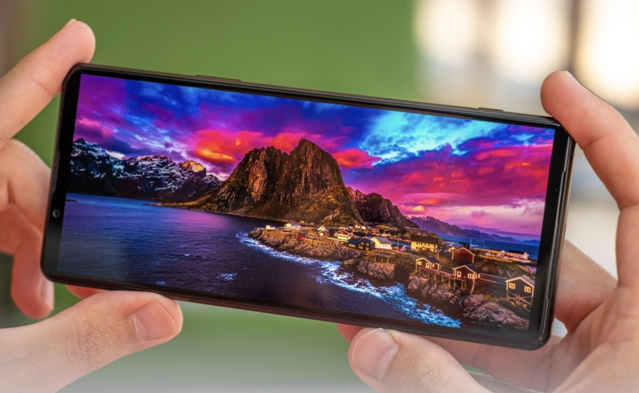 Xperia 1 III se giup Sony tro lai cuoc dua smartphone cao cap? hinh anh