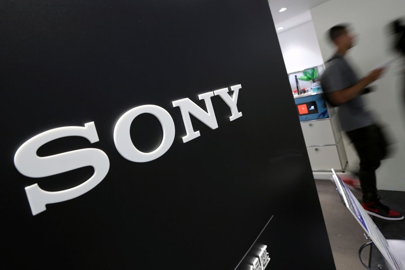 Cach Sony hoi sinh hinh anh