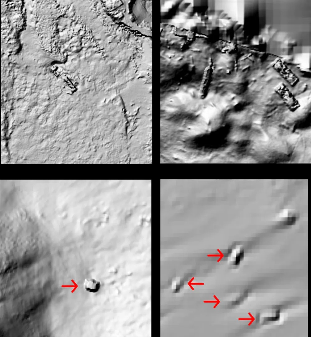 Ap dung cong nghe AI vao khao co hoc duoi nuoc anh 1