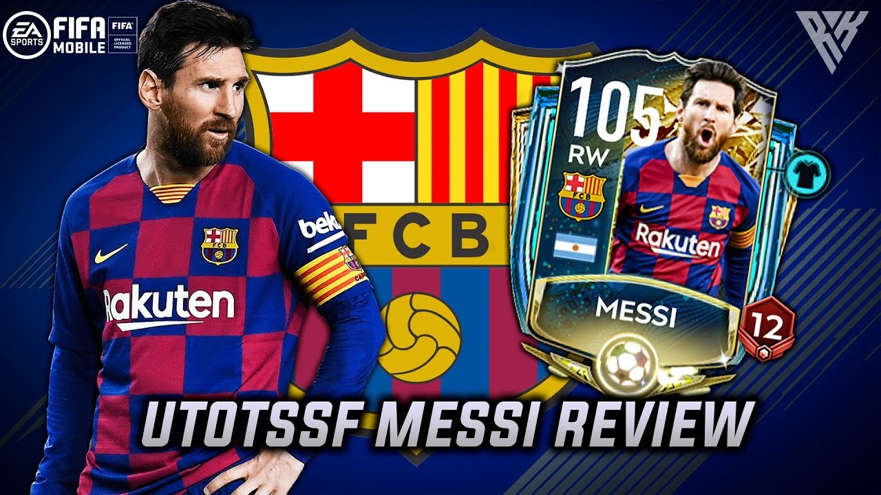 Messi trong cac tua game anh 8