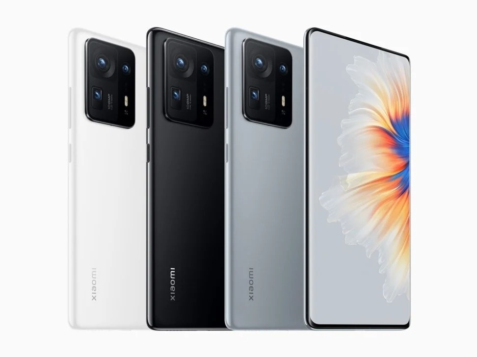 Xiaomi muon vuot mat Samsung anh 2