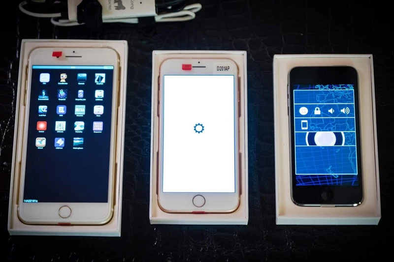 Diep vien cua Apple anh 3