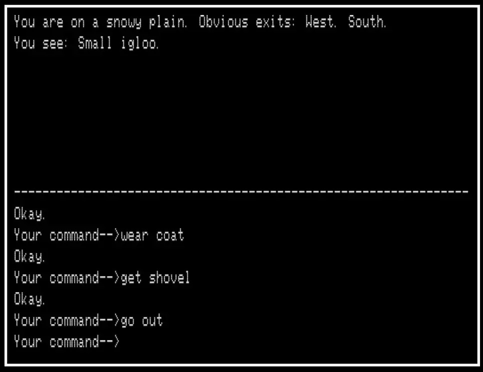 Game khong chay duoc 40 nam chi vi mot loi chinh ta anh 1