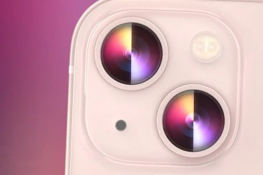 iPhone 13 nham chan, nhung la san pham dien hinh cua Apple hinh anh