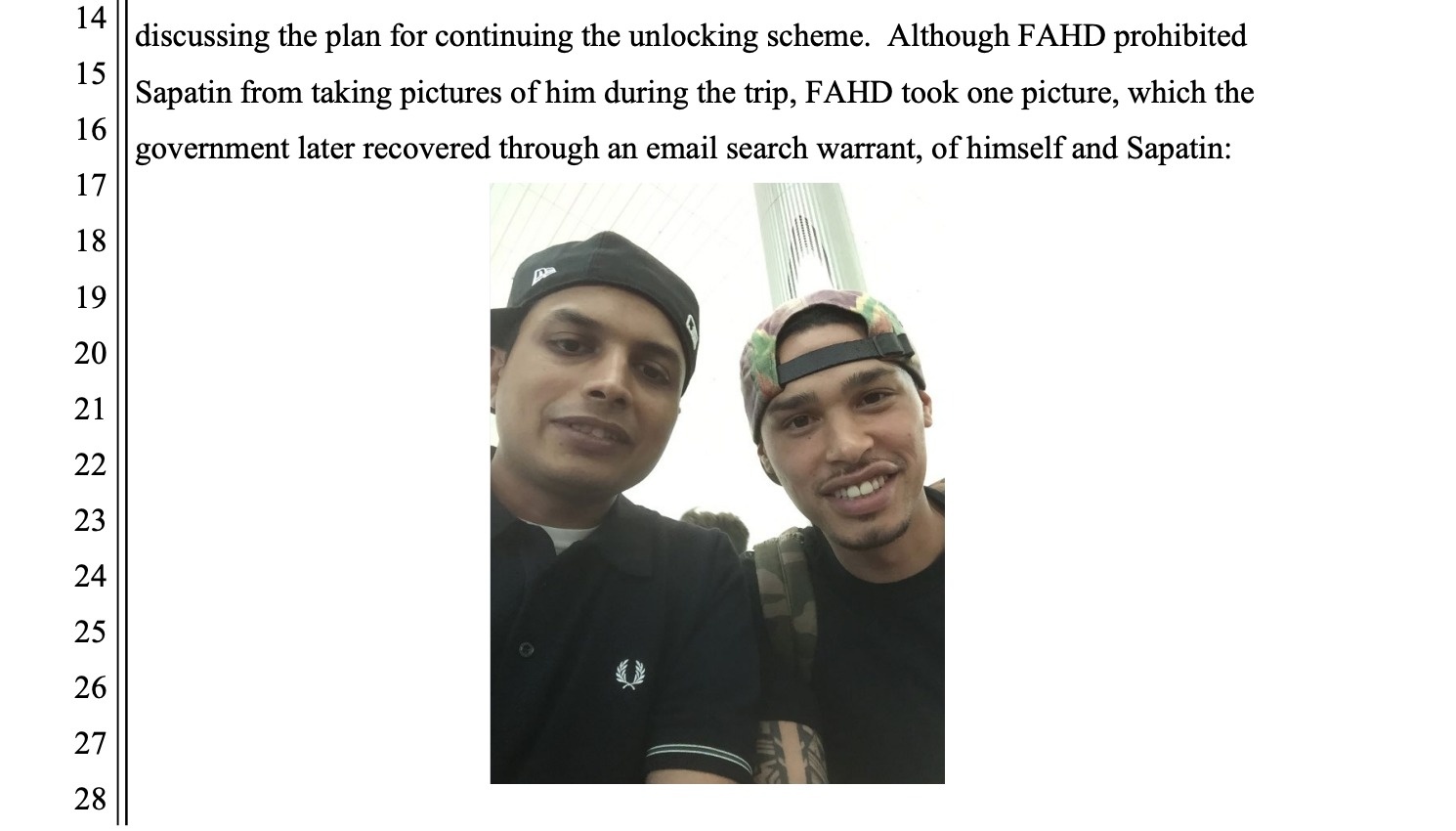 Nguoi dan ong bi ket an 12 nam vi mo khoa dien thoai anh 2