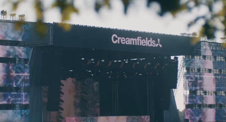 Video - Trailer Creamfields Vietnam 2022 hinh anh