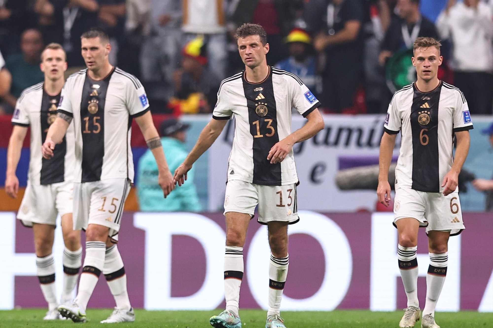 cham dinh World Cup anh 1