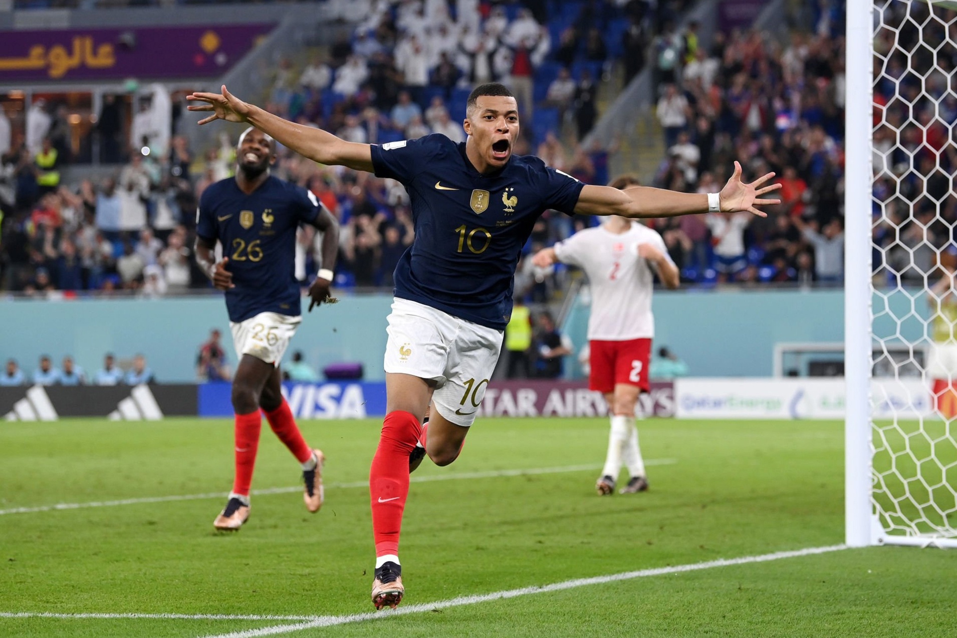 Cuoc dua ‘Vua pha luoi’ soi dong truoc vong 16 doi World Cup 2022 hinh anh