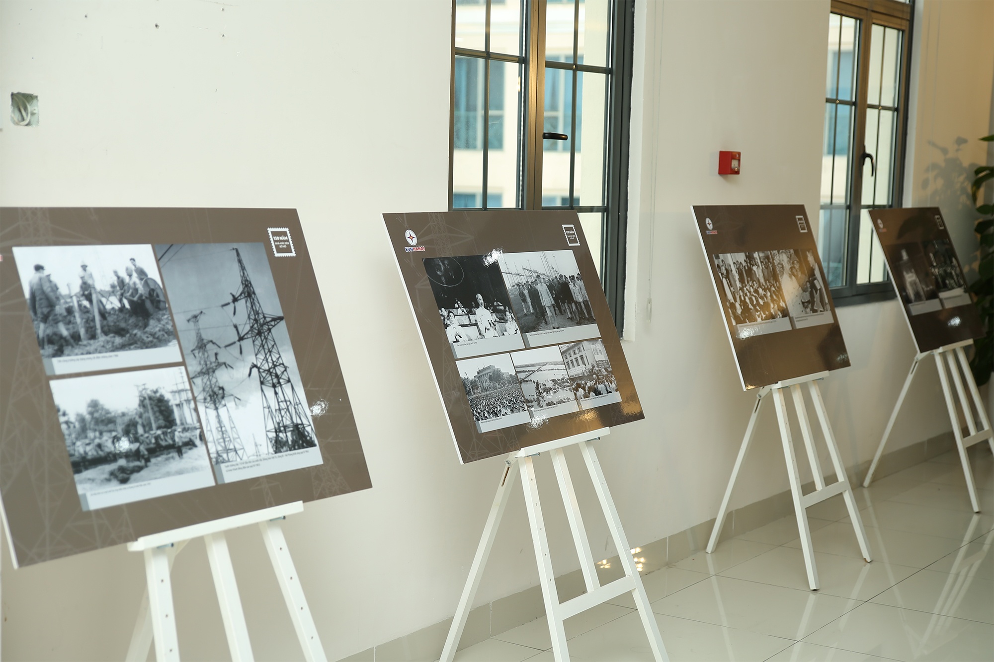 EVNHANOI ảnh 13 EVNHANOI anh 13