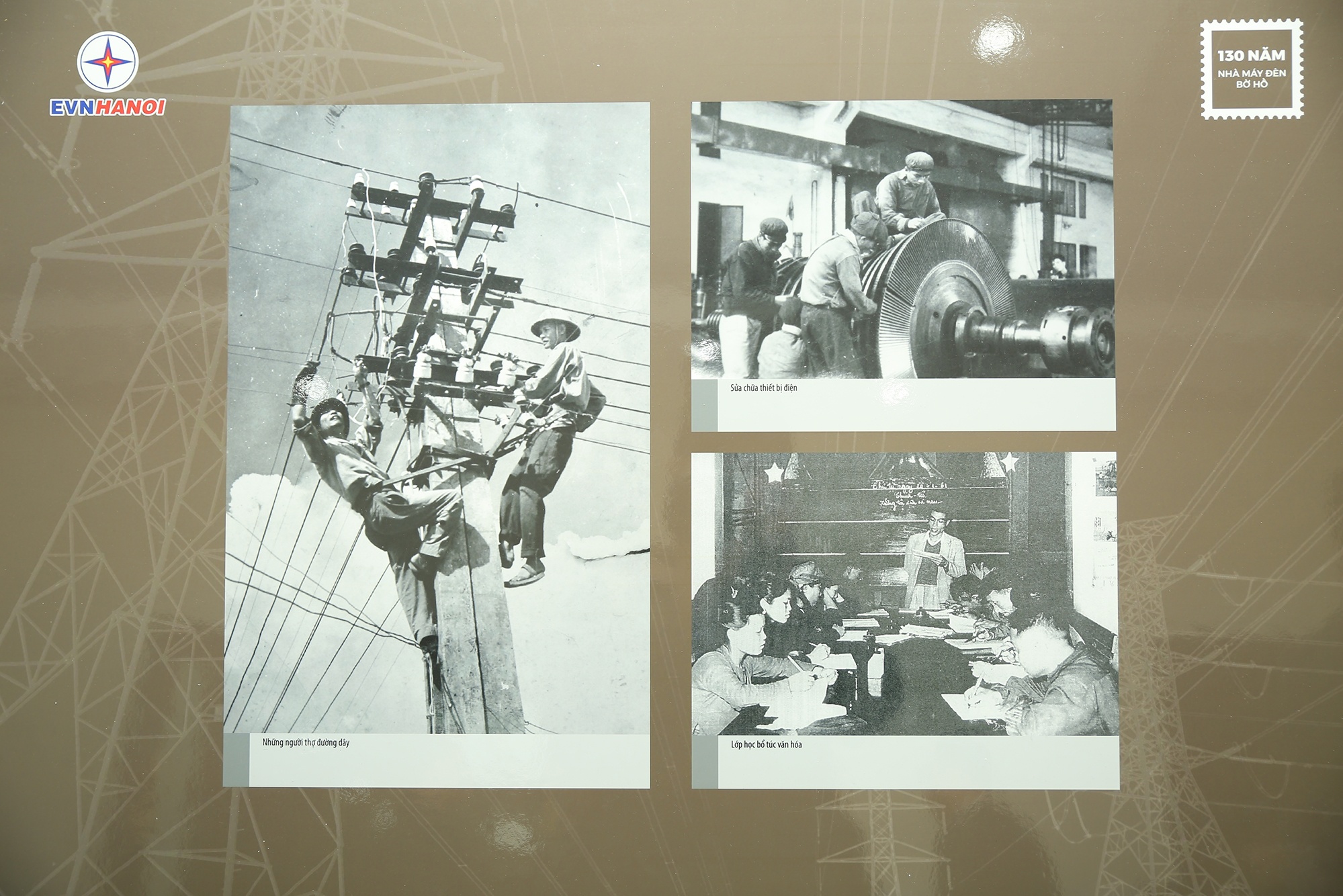 EVNHANOI ảnh 16 EVNHANOI anh 16