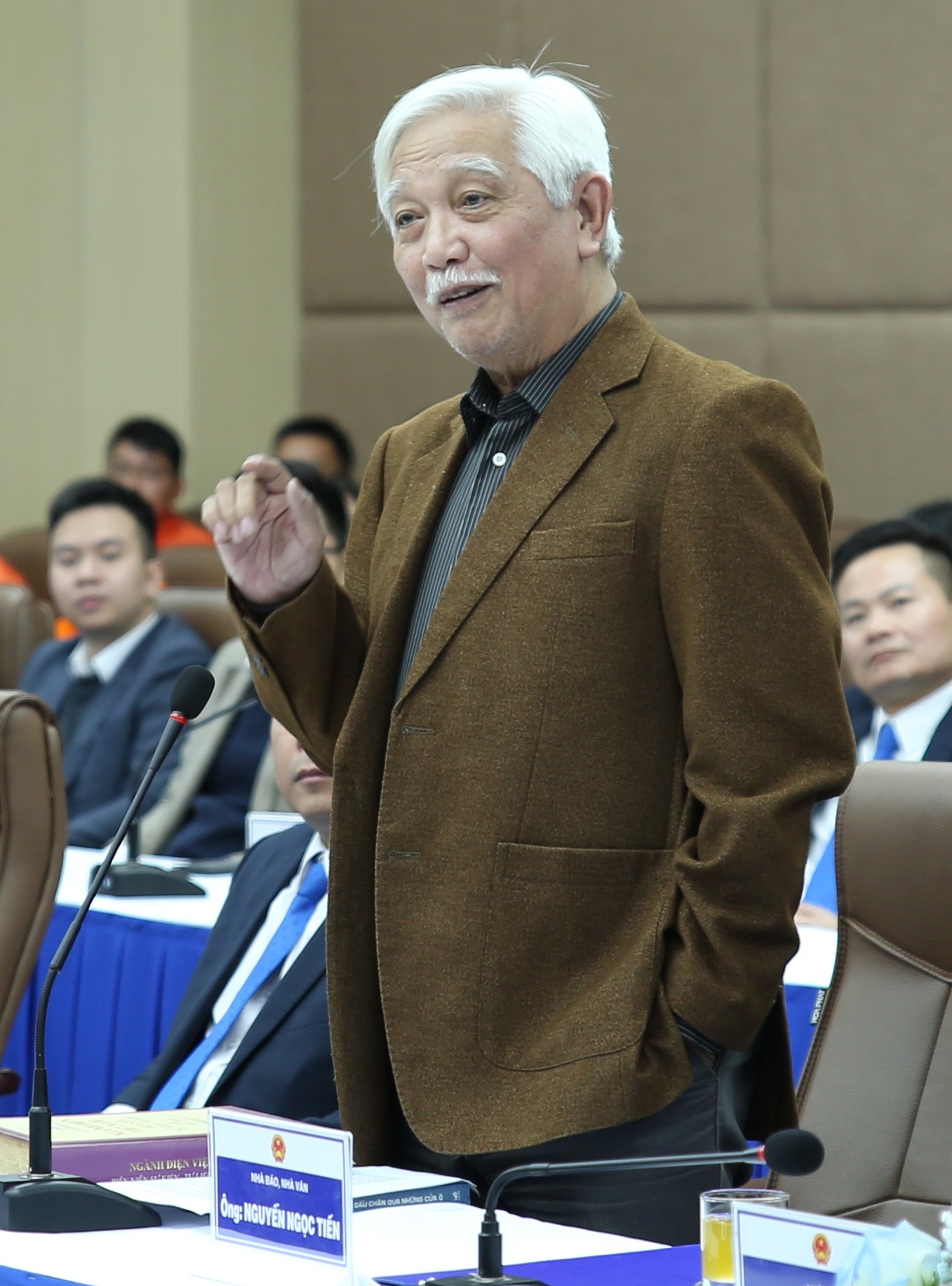 EVNHANOI ảnh 4 EVNHANOI anh 4