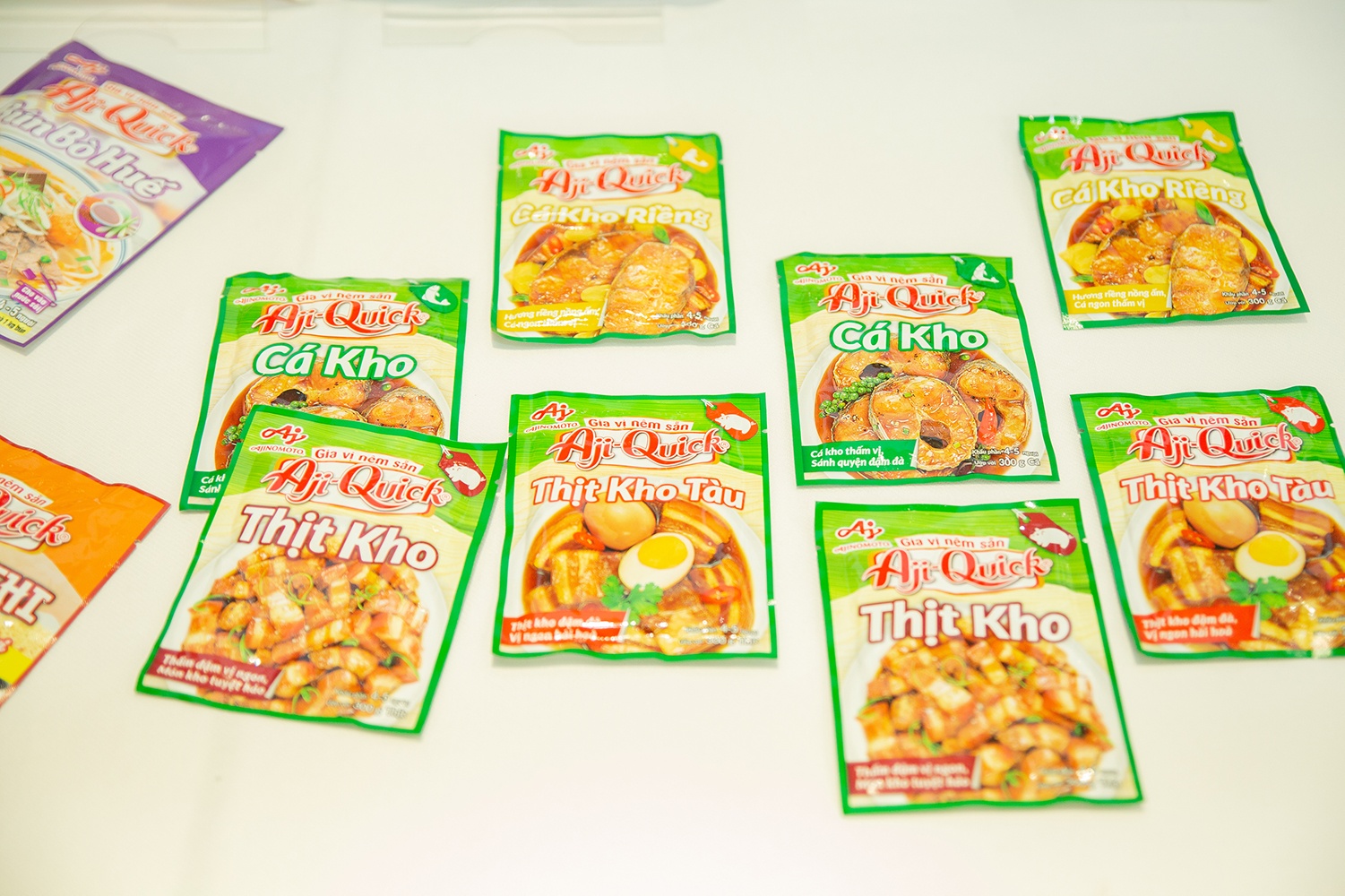 Ajinomoto Việt Nam ảnh 5 Ajinomoto Viet Nam anh 5