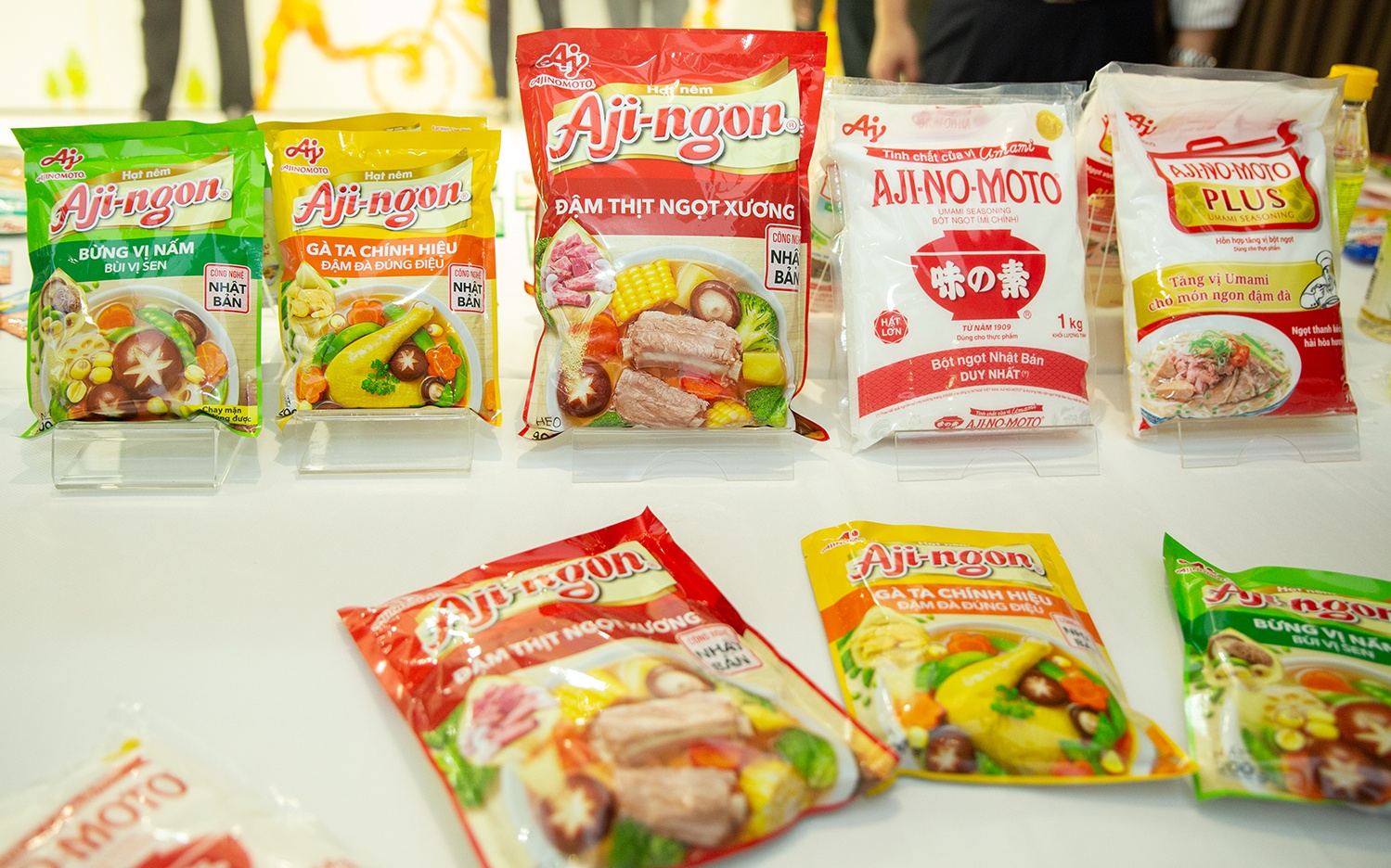 Ajinomoto Việt Nam ảnh 3 Ajinomoto Viet Nam anh 3