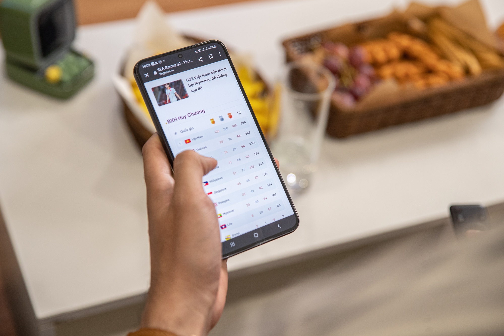 Samsung ảnh 5 Samsung anh 5