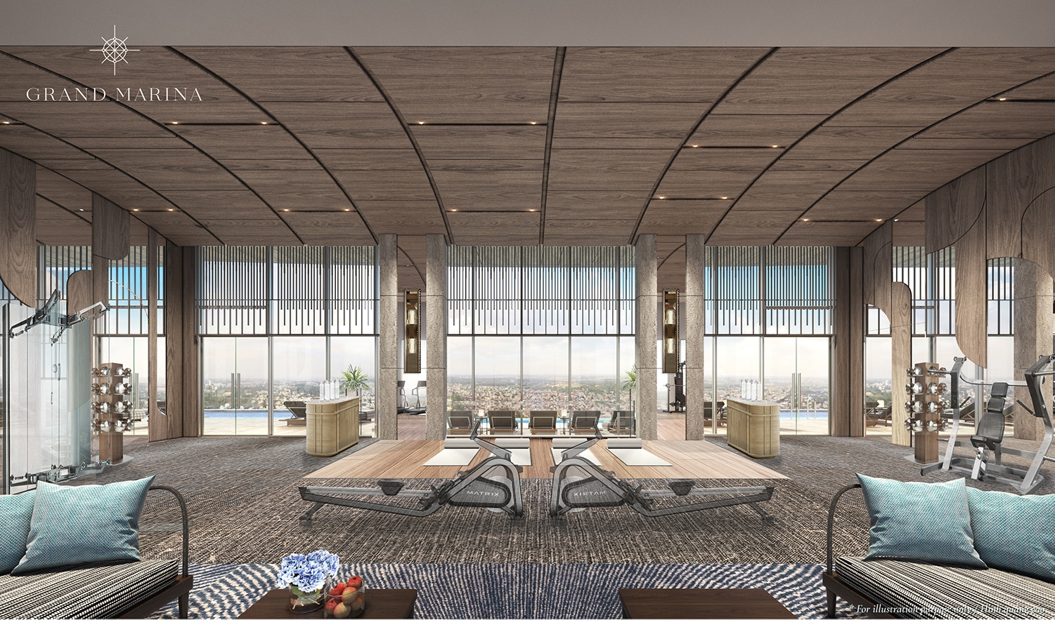 Masterise Homes ảnh 6 Masterise Homes anh 6