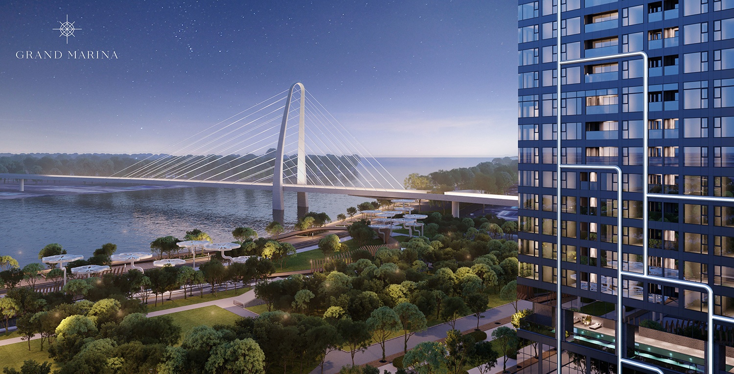 Masterise Homes anh 2