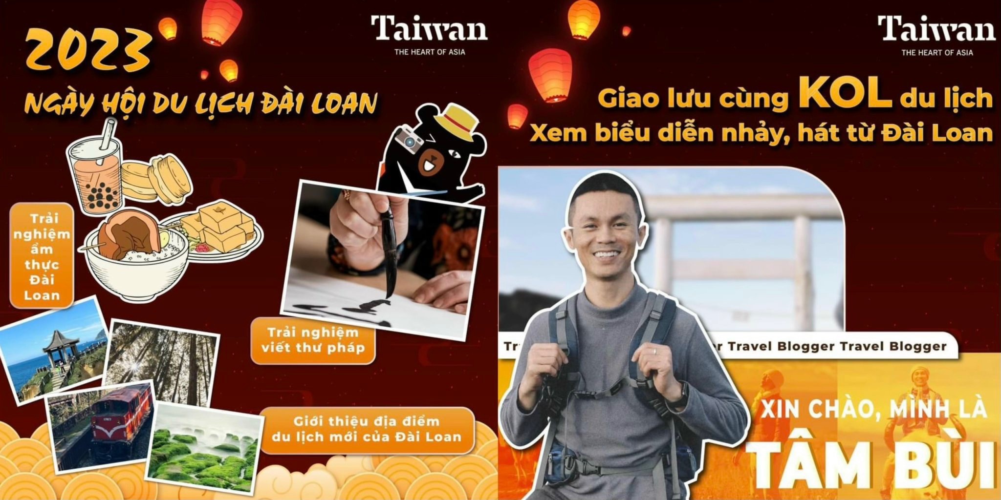 Dai Loan anh 3