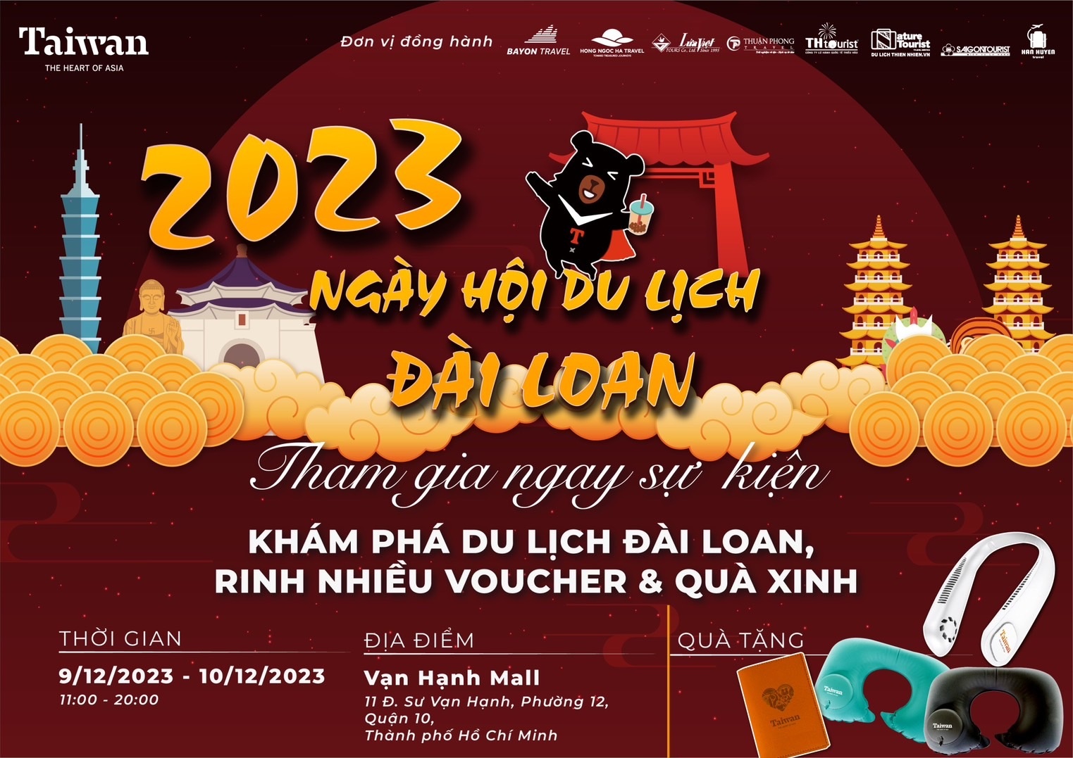 Dai Loan anh 5