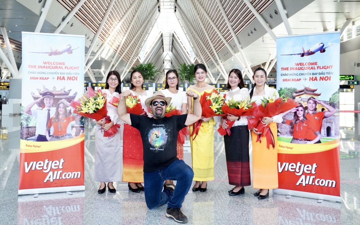 Vietjet anh 2