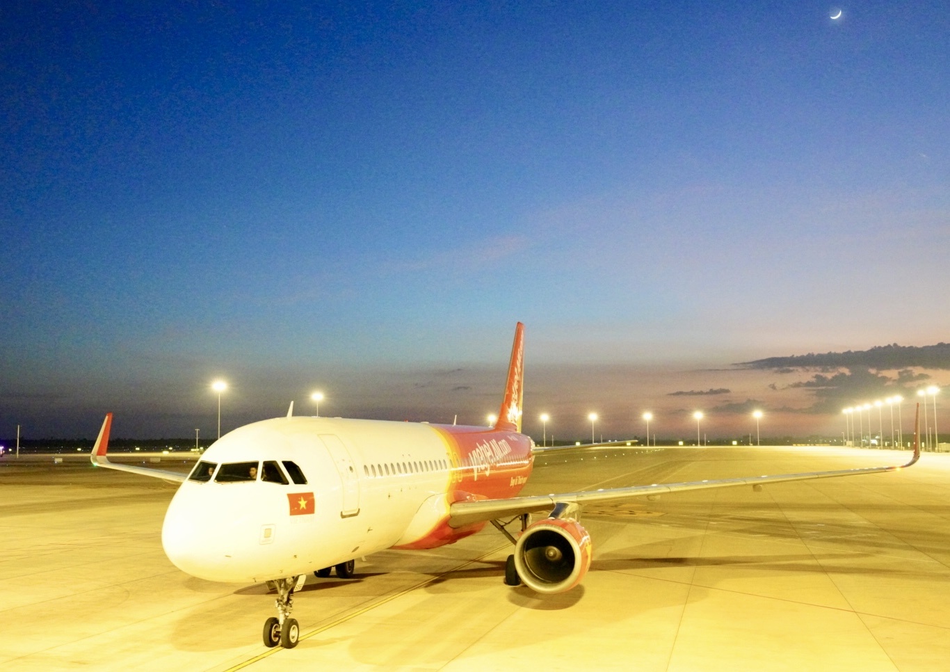 Vietjet anh 7