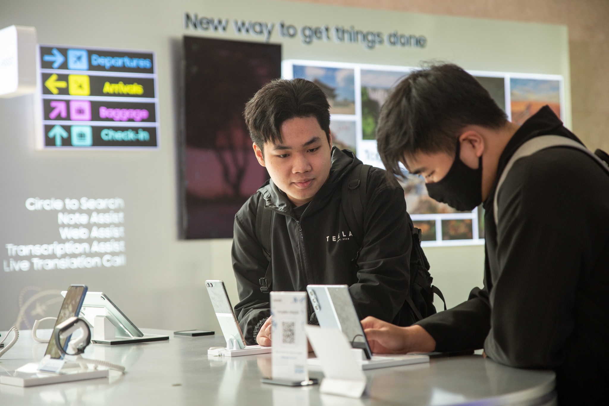 Samsung ảnh 2 Samsung anh 2