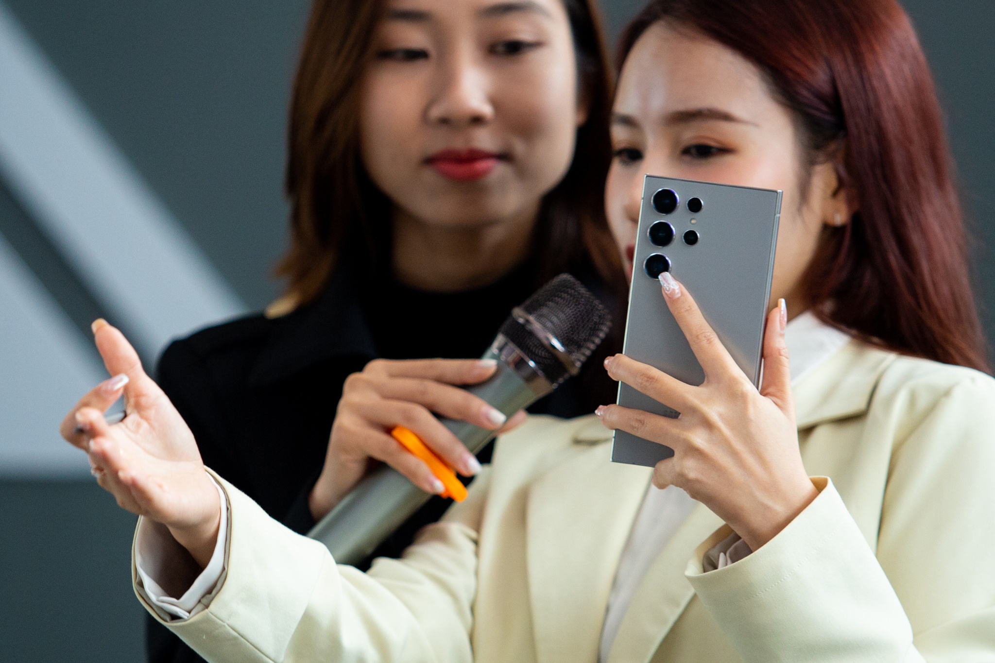 Samsung ảnh 5 Samsung anh 5