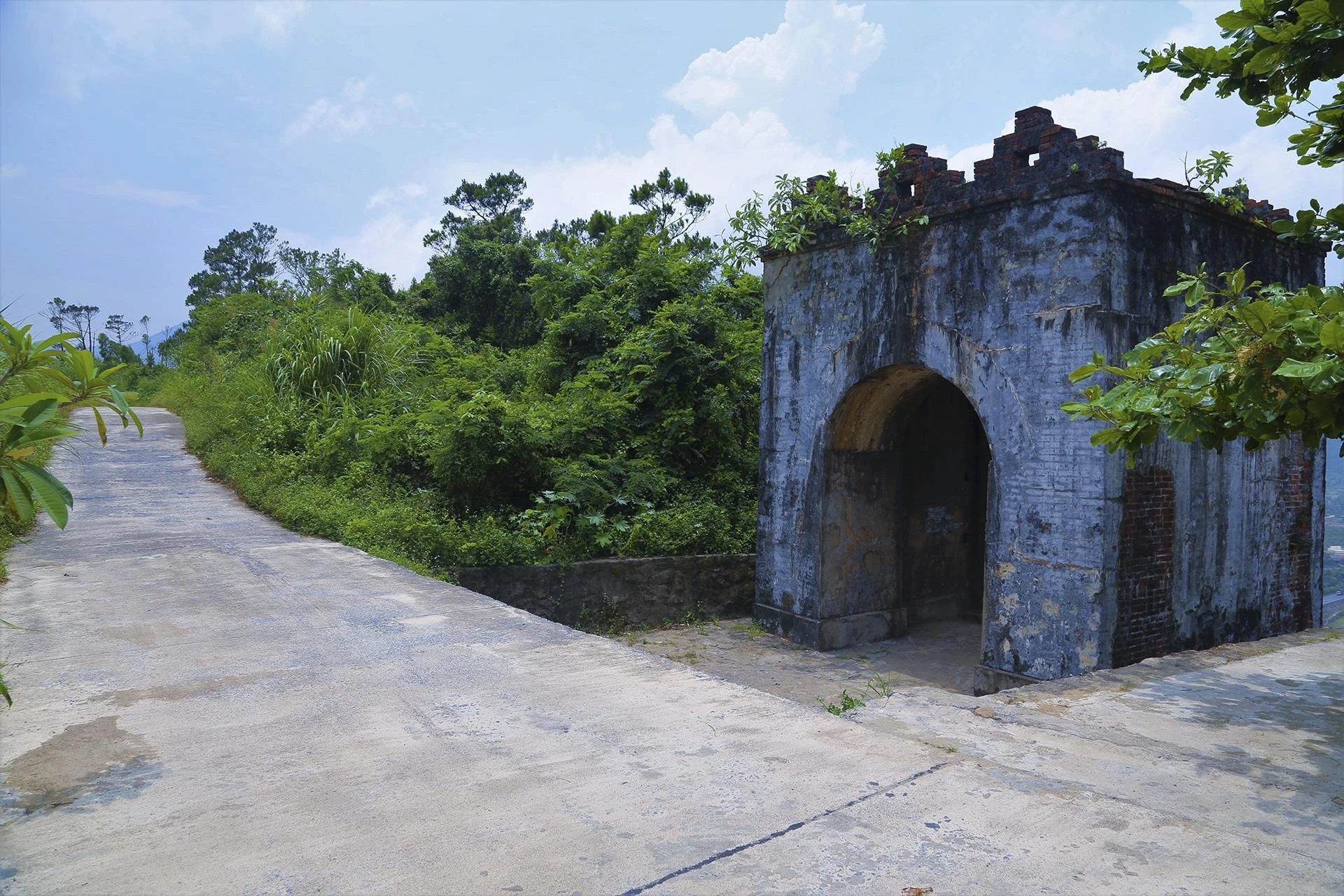 Du lịch Quảng Bình ảnh 20 Du lich Quang Binh anh 20