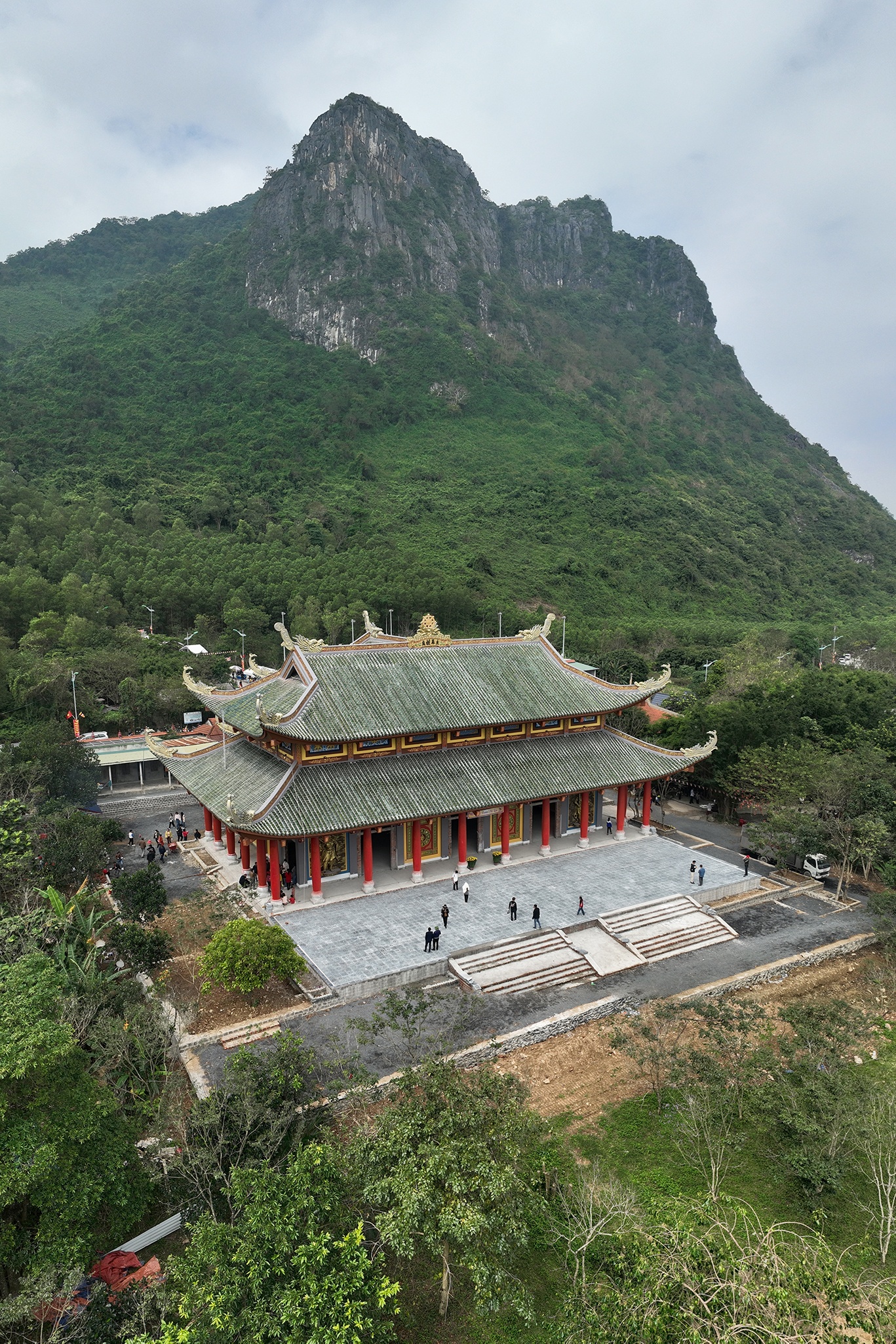 Du lịch Quảng Bình ảnh 3 Du lich Quang Binh anh 3