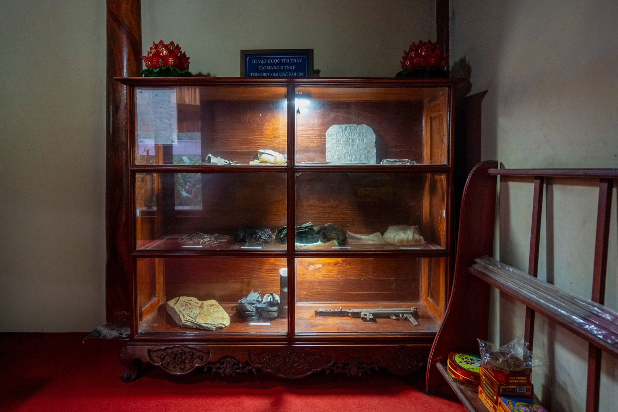 Du lịch Quảng Bình ảnh 6 Du lich Quang Binh anh 6