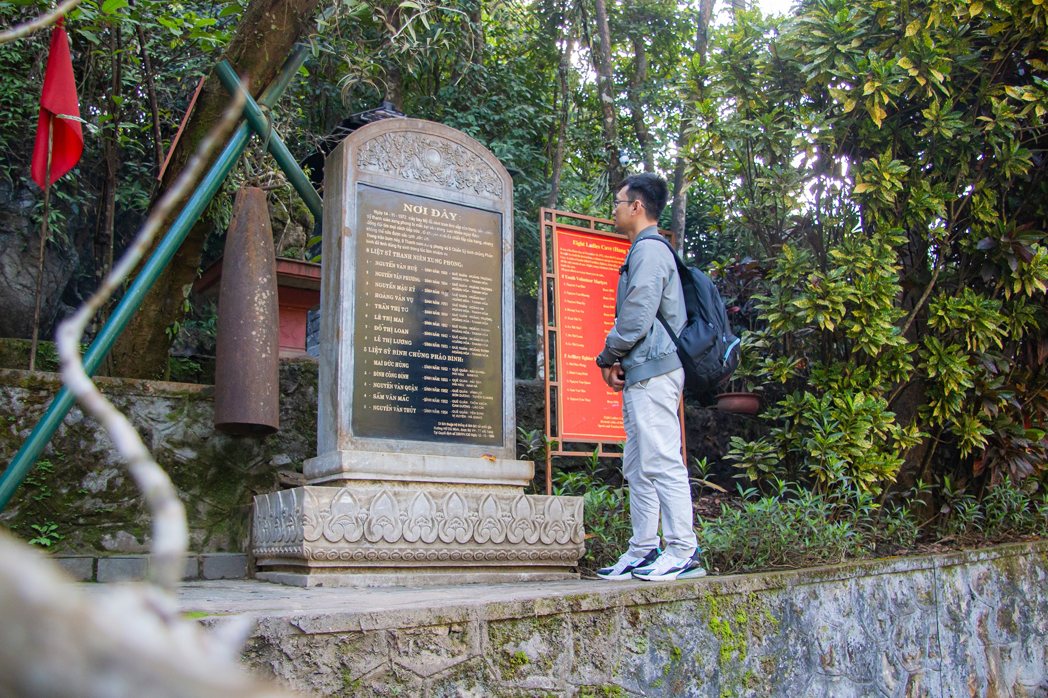 Du lịch Quảng Bình ảnh 9 Du lich Quang Binh anh 9