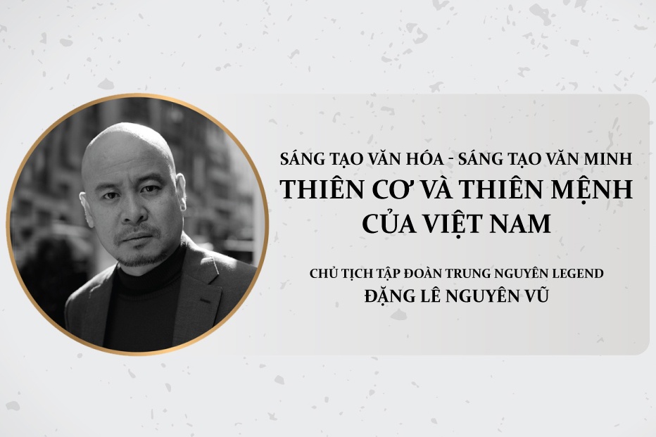 Trung Nguyen Legend anh 1