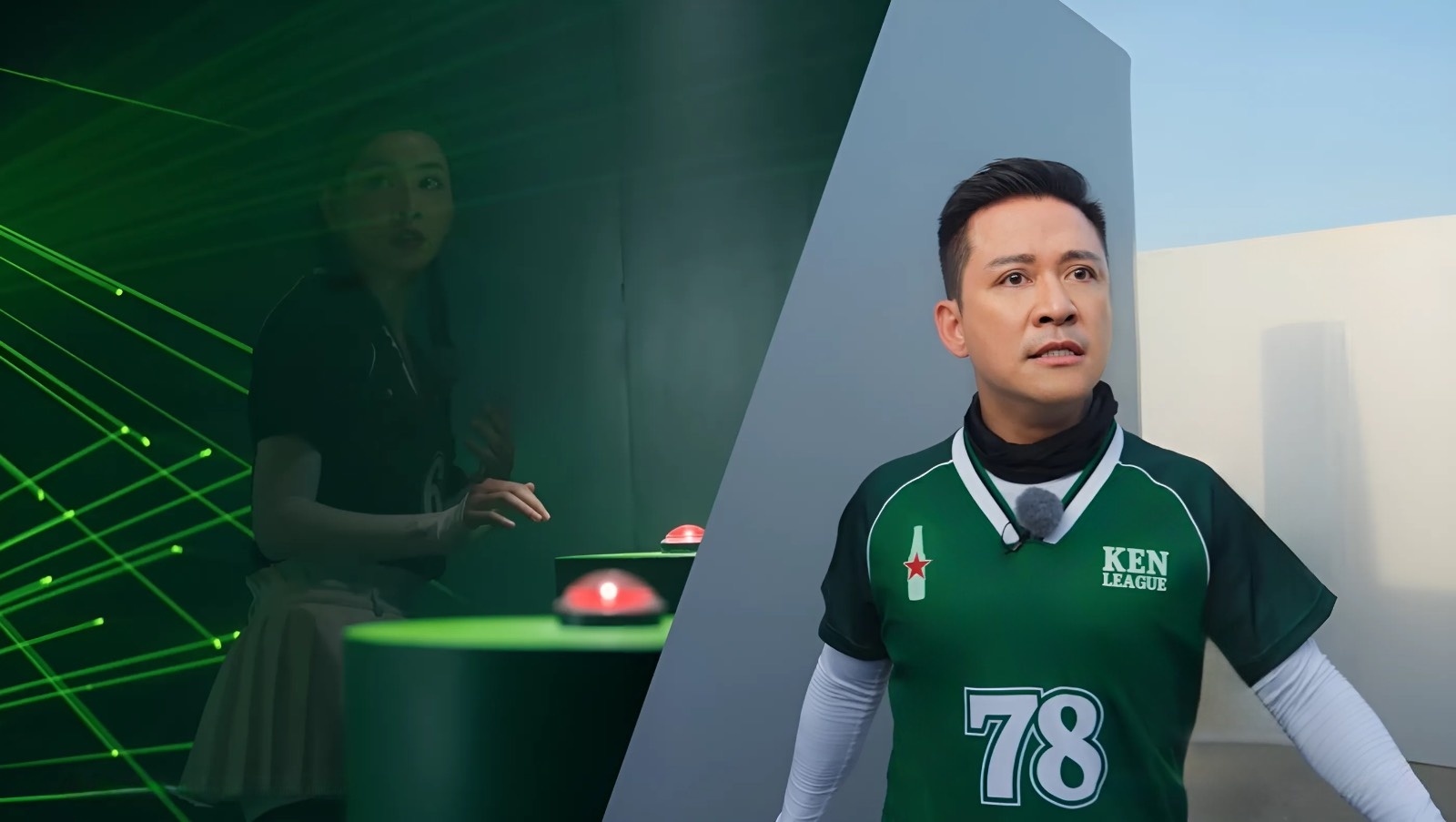 Heineken anh 2