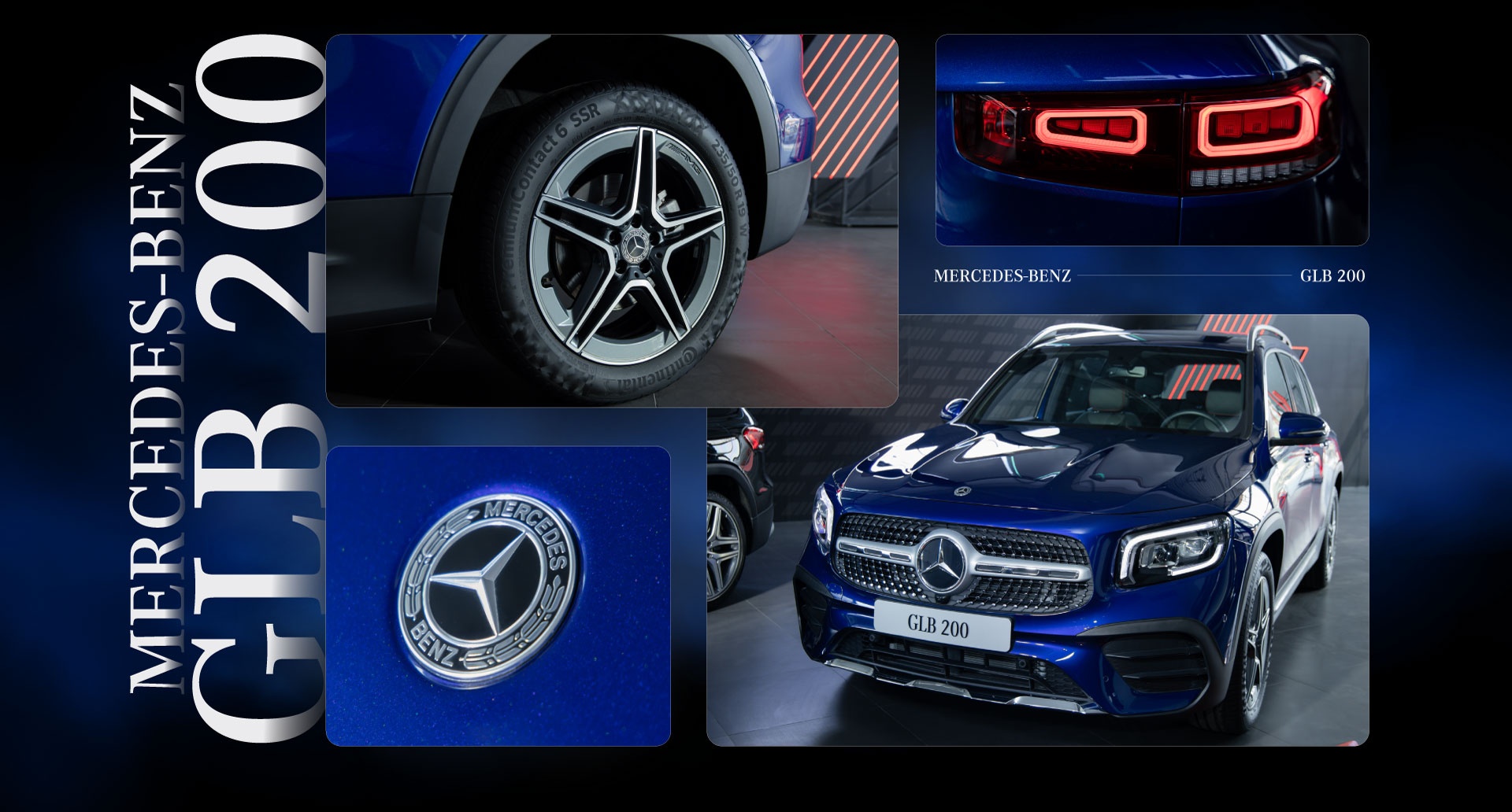 Mercedes-Benz ảnh 3 Mercedes-Benz anh 3