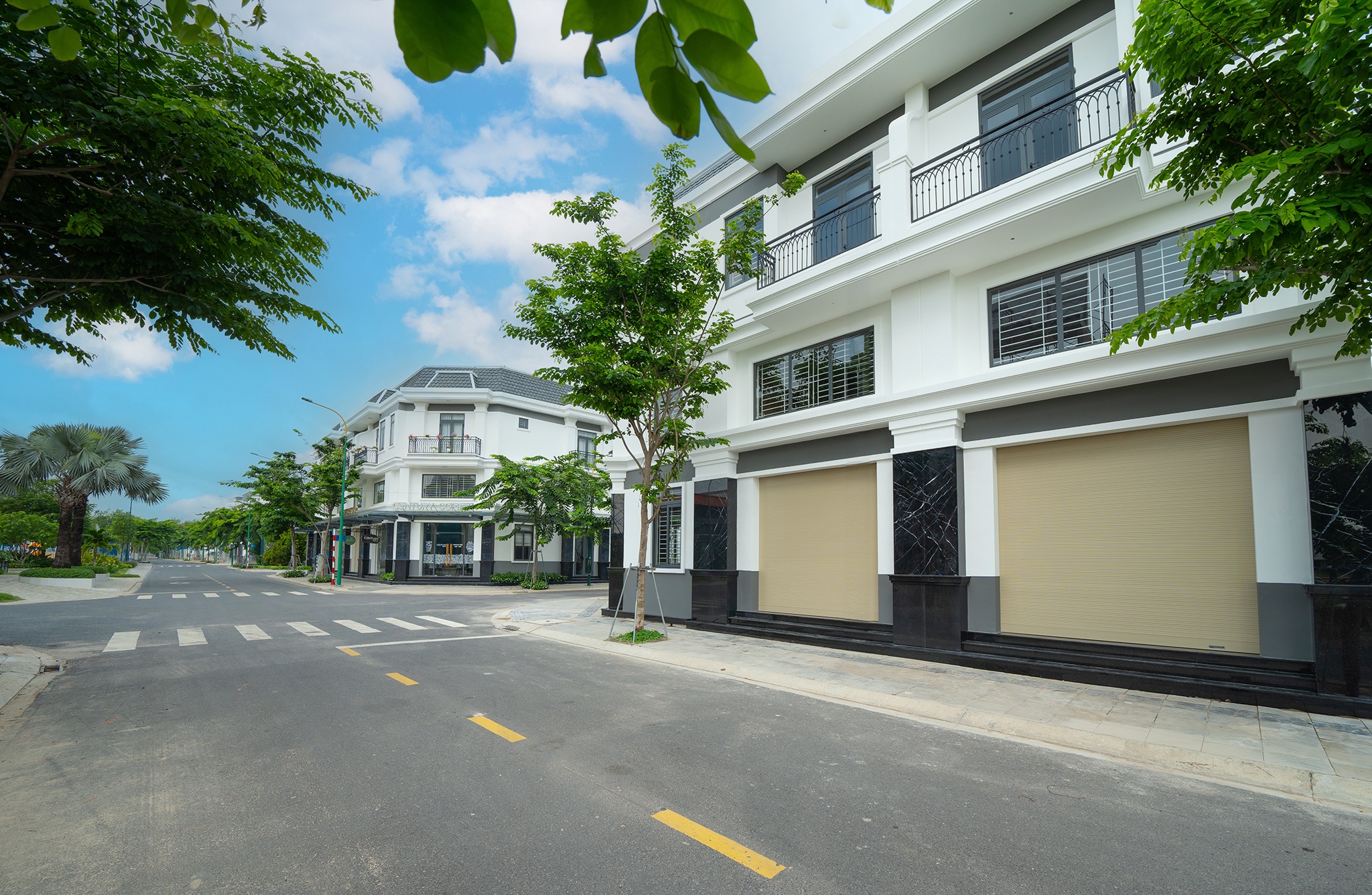Richland Residence anh 5