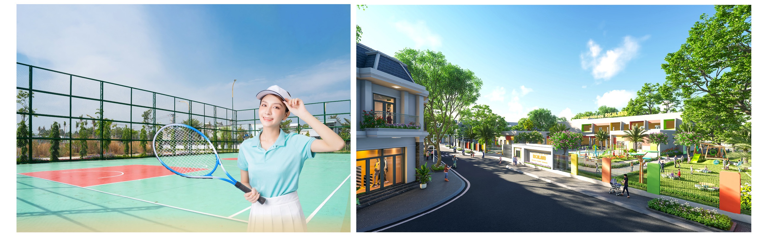 Richland Residence anh 13