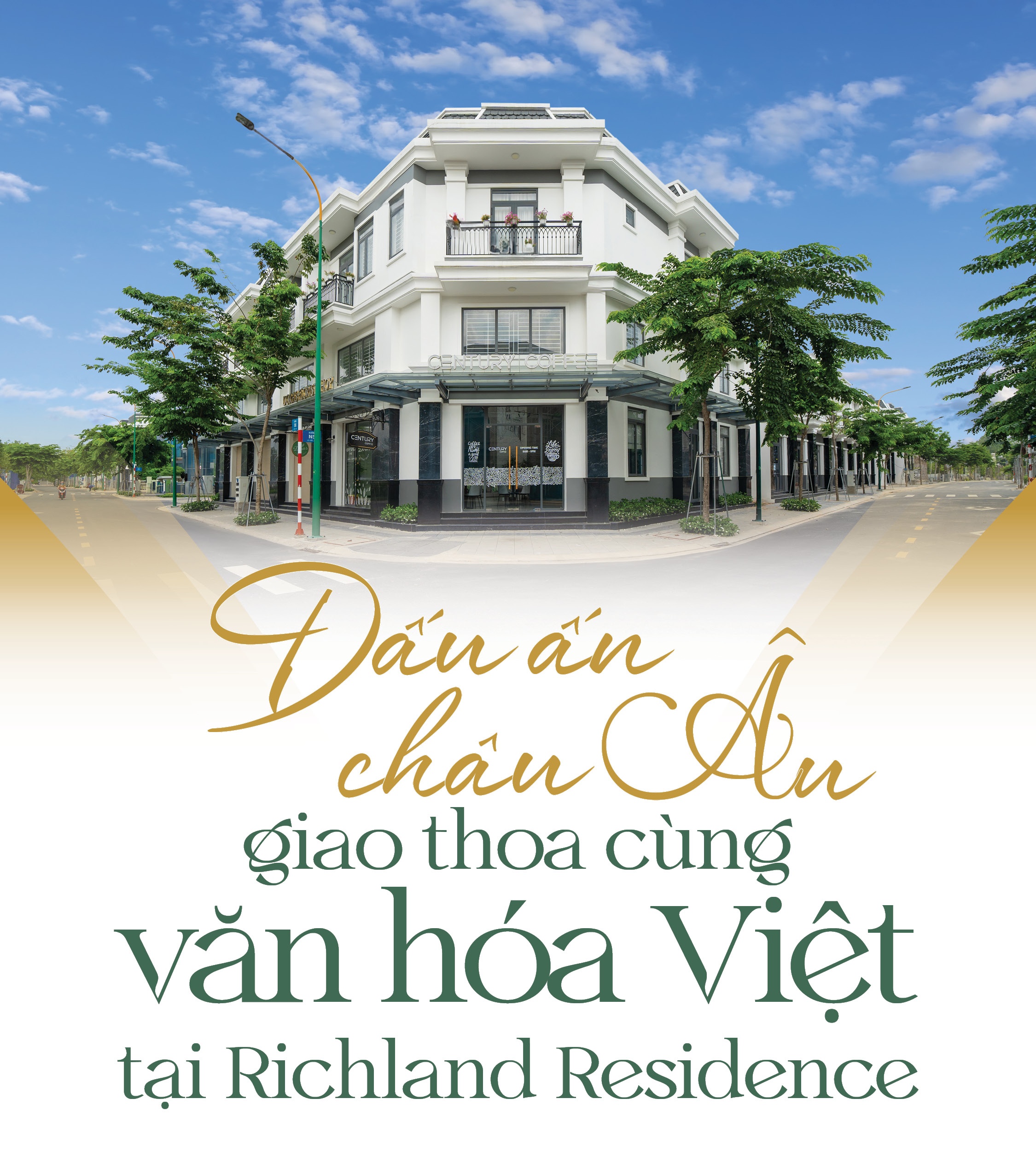 Richland Residence anh 1