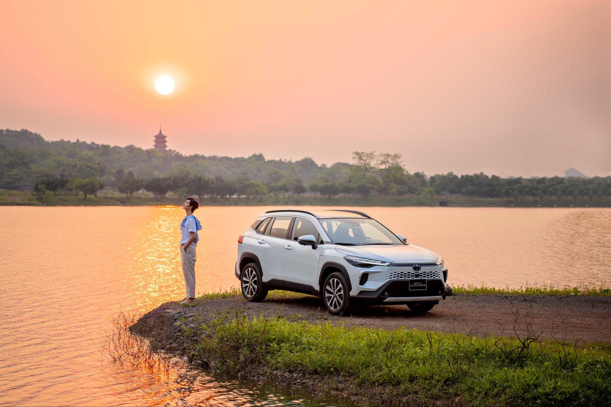 Toyota ảnh 4 Toyota anh 4