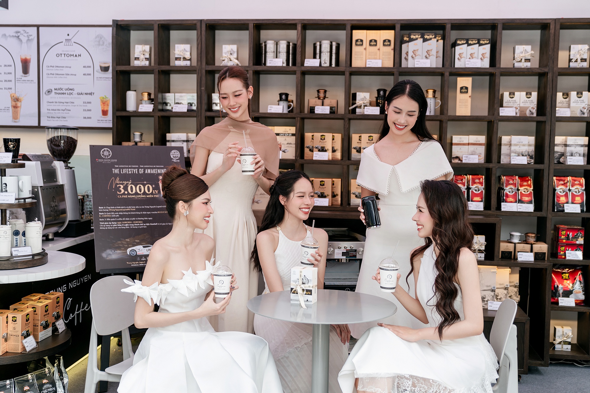 Trung Nguyen Legend anh 4