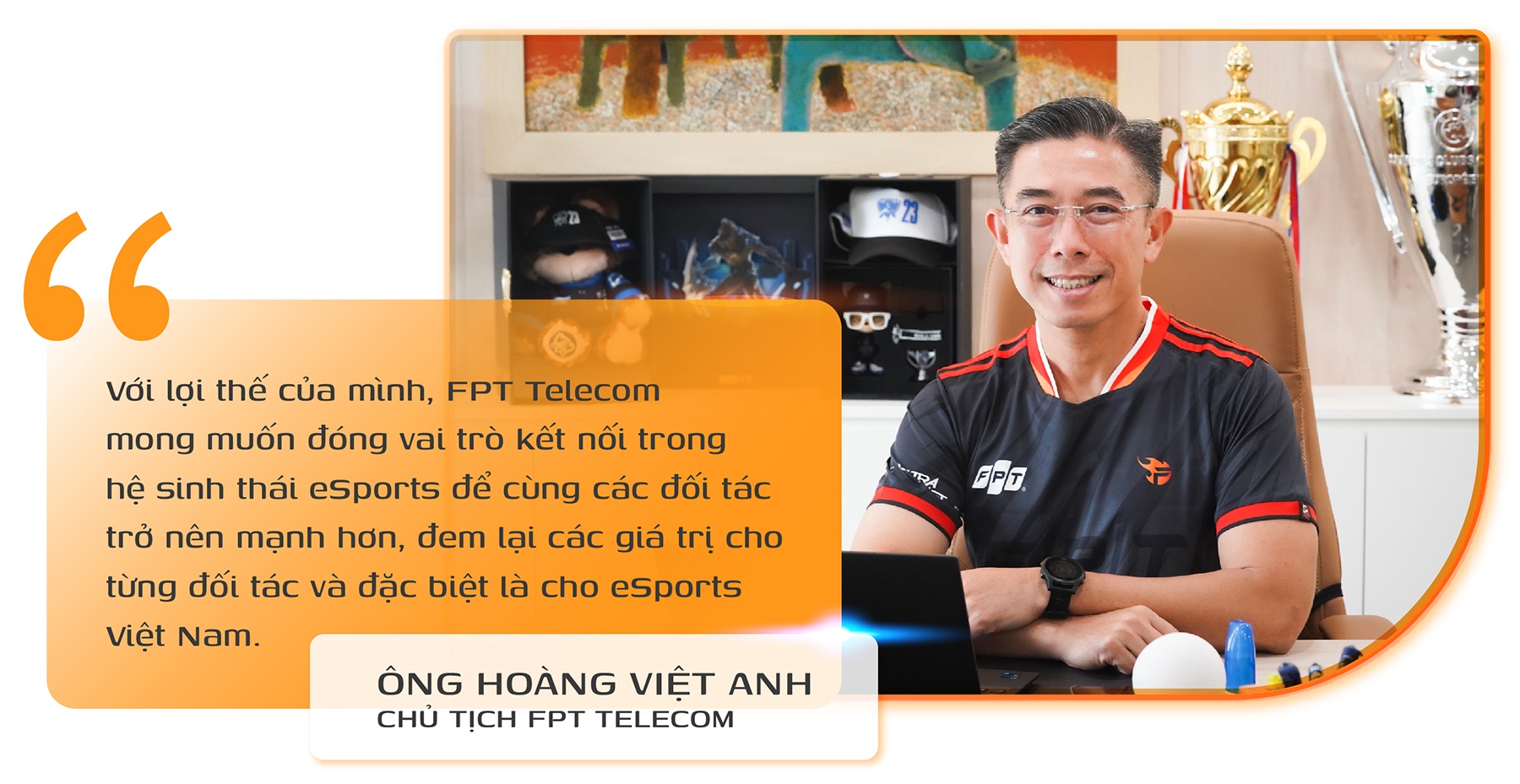 eSport Viet anh 4