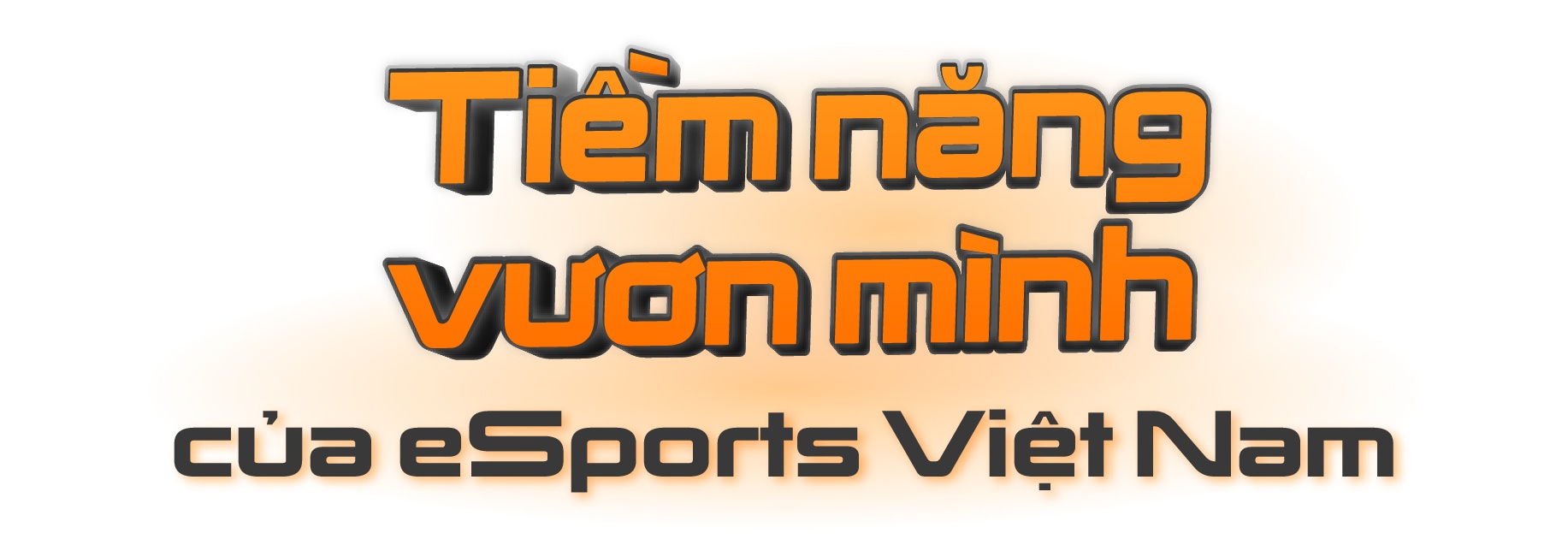 eSport Viet anh 2