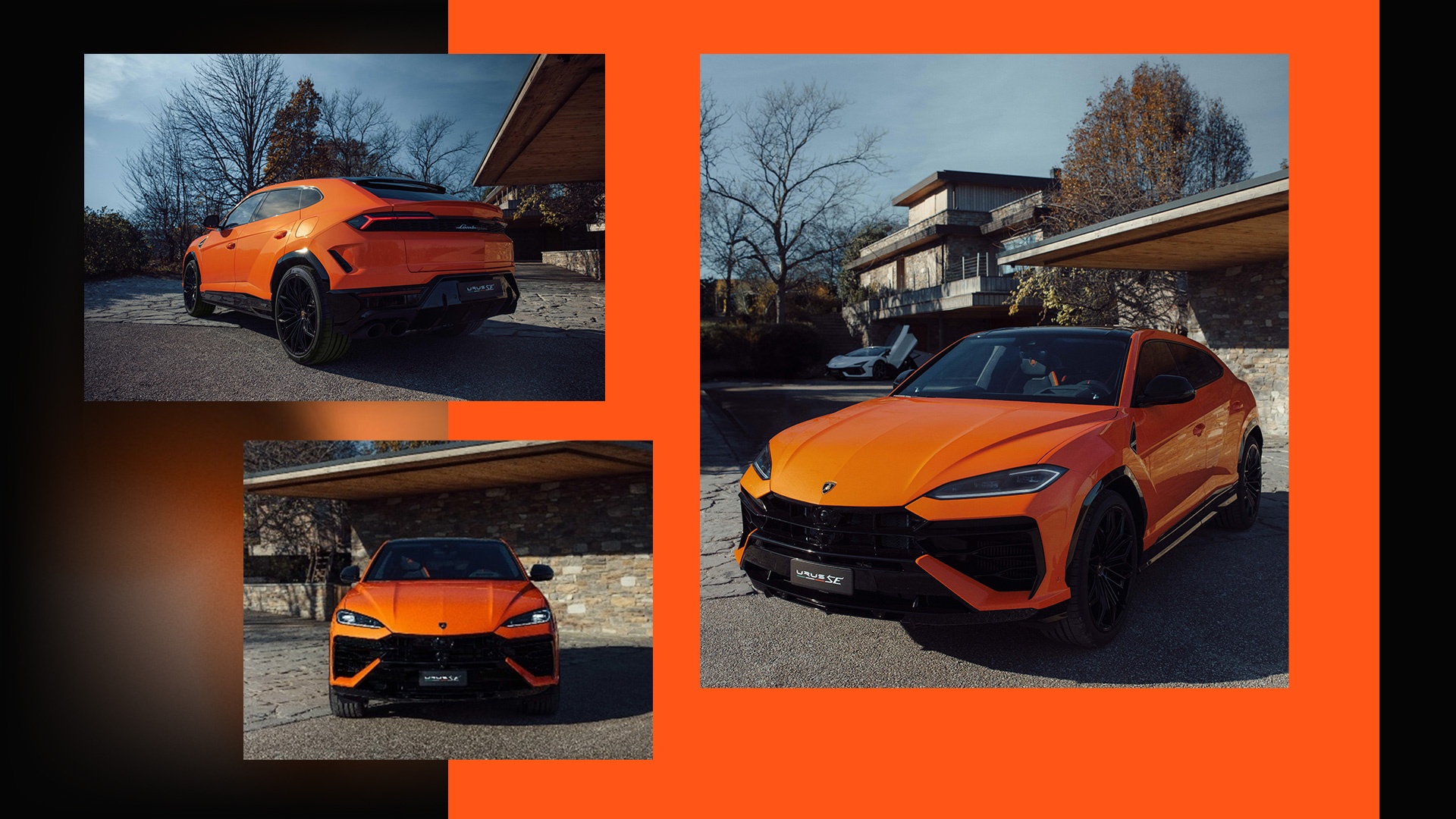 Lamborghini ảnh 2 Lamborghini anh 2