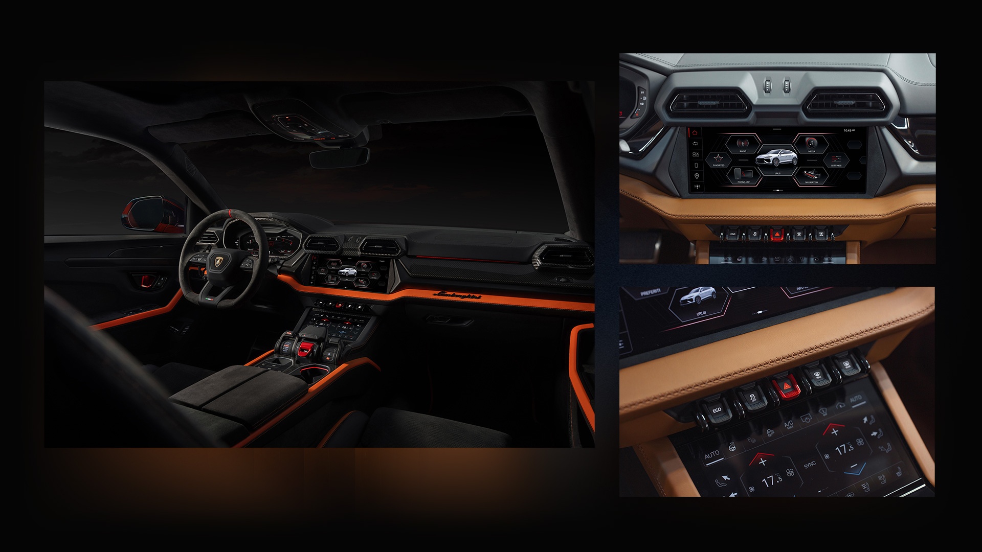 Lamborghini ảnh 7 Lamborghini anh 7