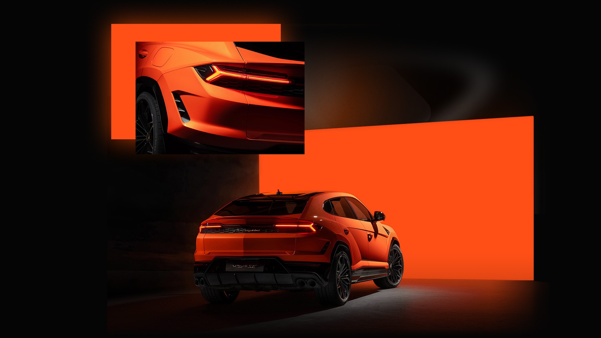 Lamborghini ảnh 6 Lamborghini anh 6