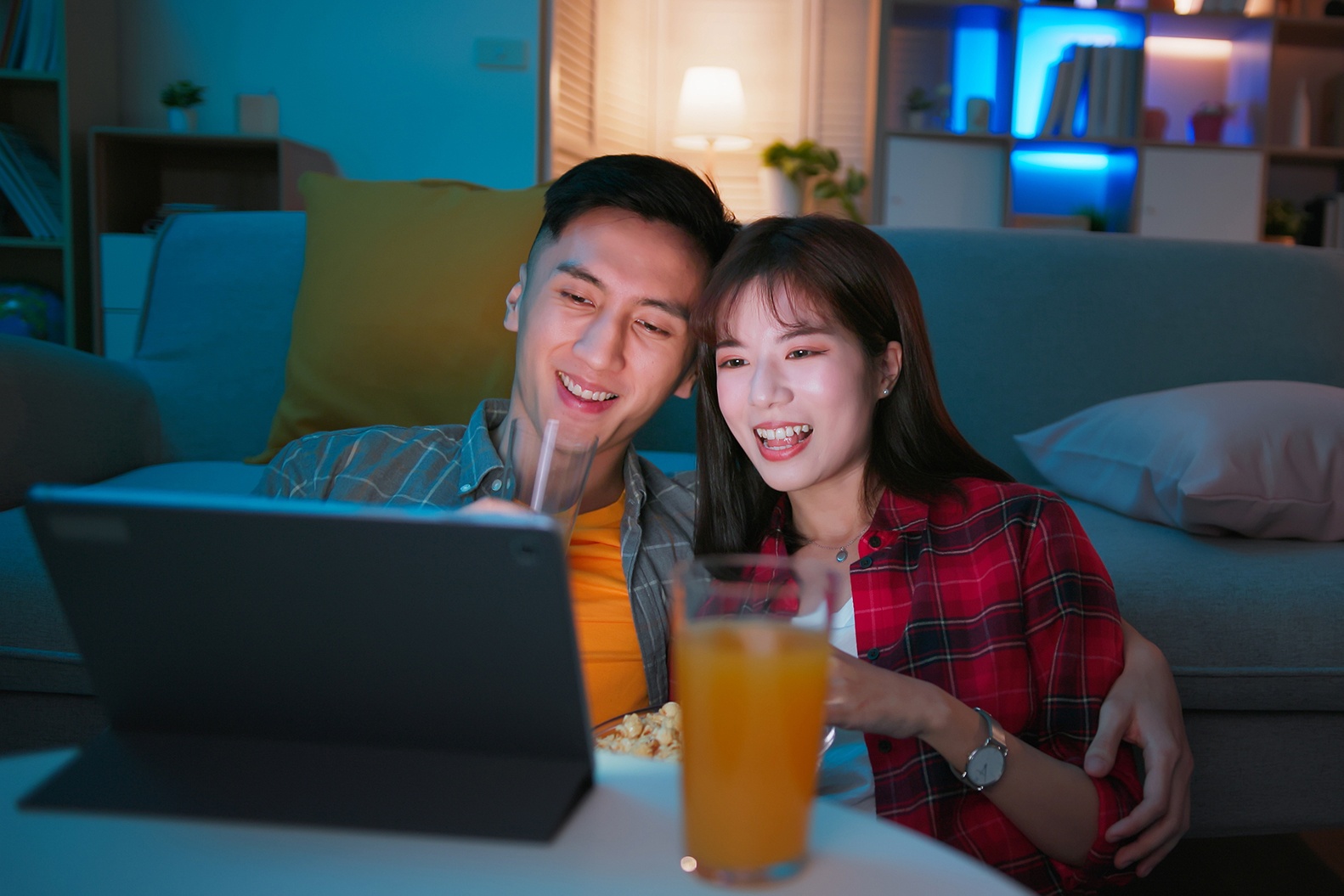 Gen Z tan huong 'me time' chat luong ngay cuoi nam hinh anh