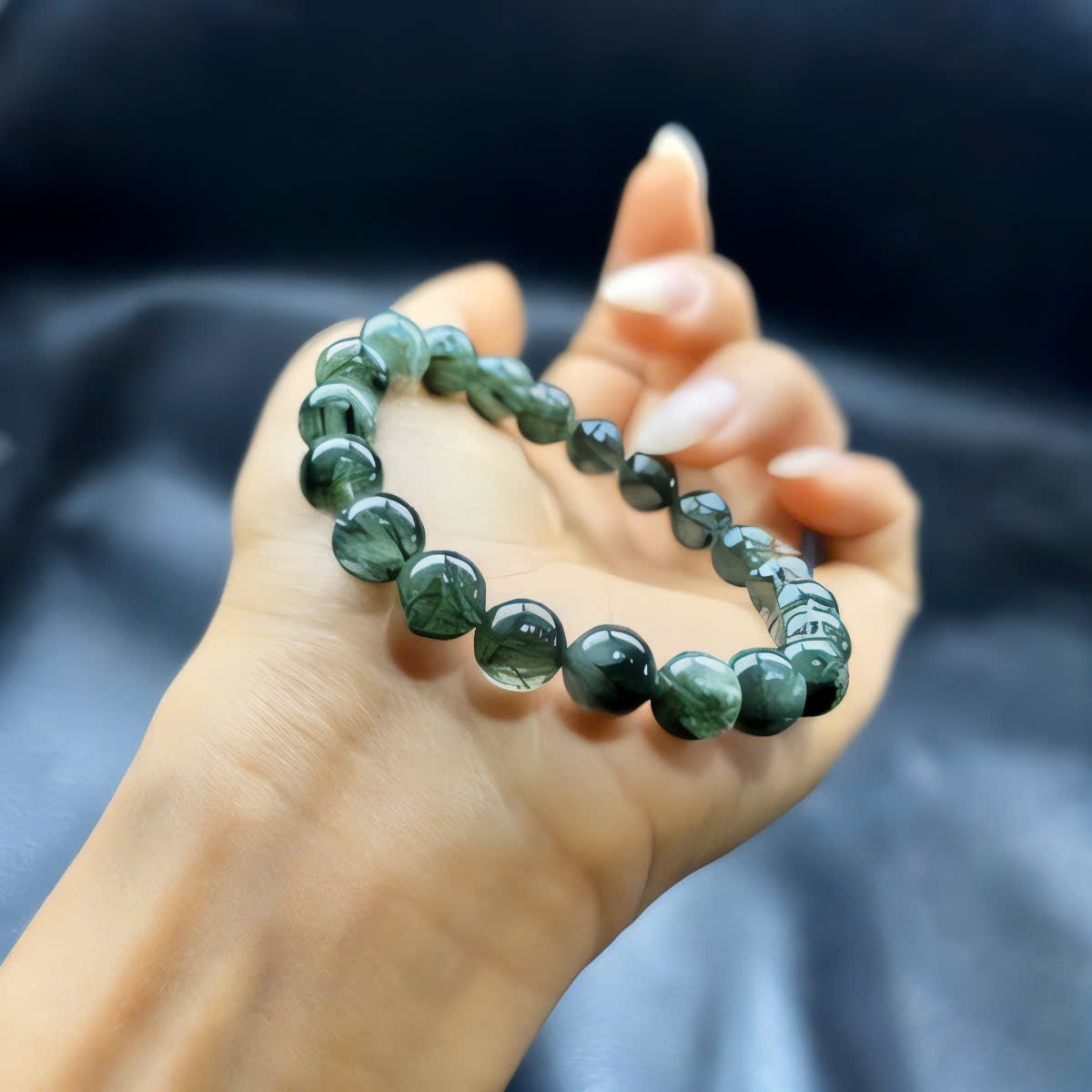 Phong thuy Hoang Yen anh 1