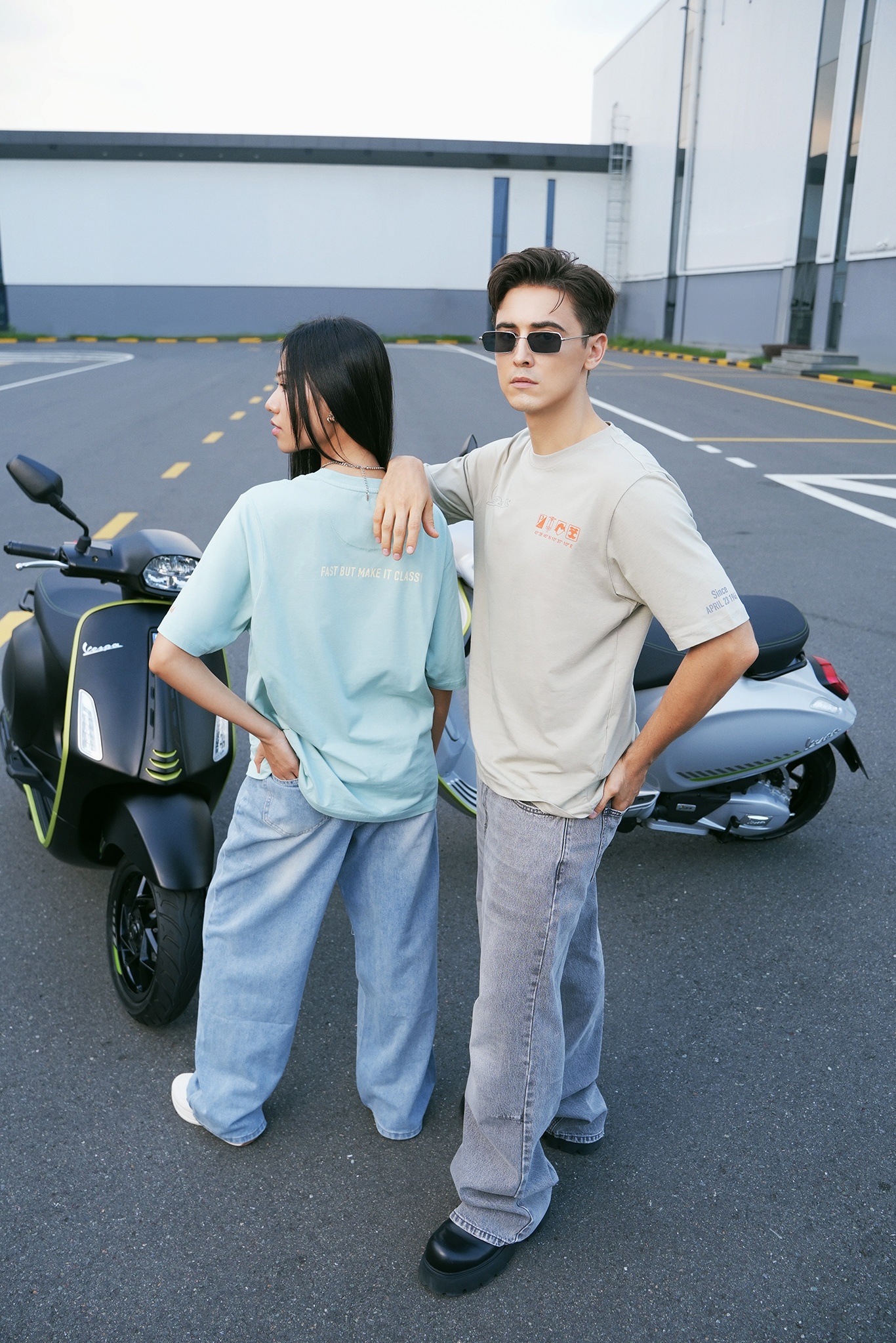 Vespa Sprint Tech anh 10