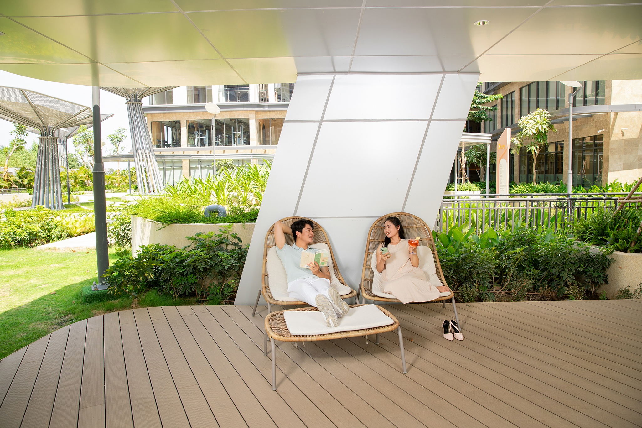 Masterise Homes anh 4