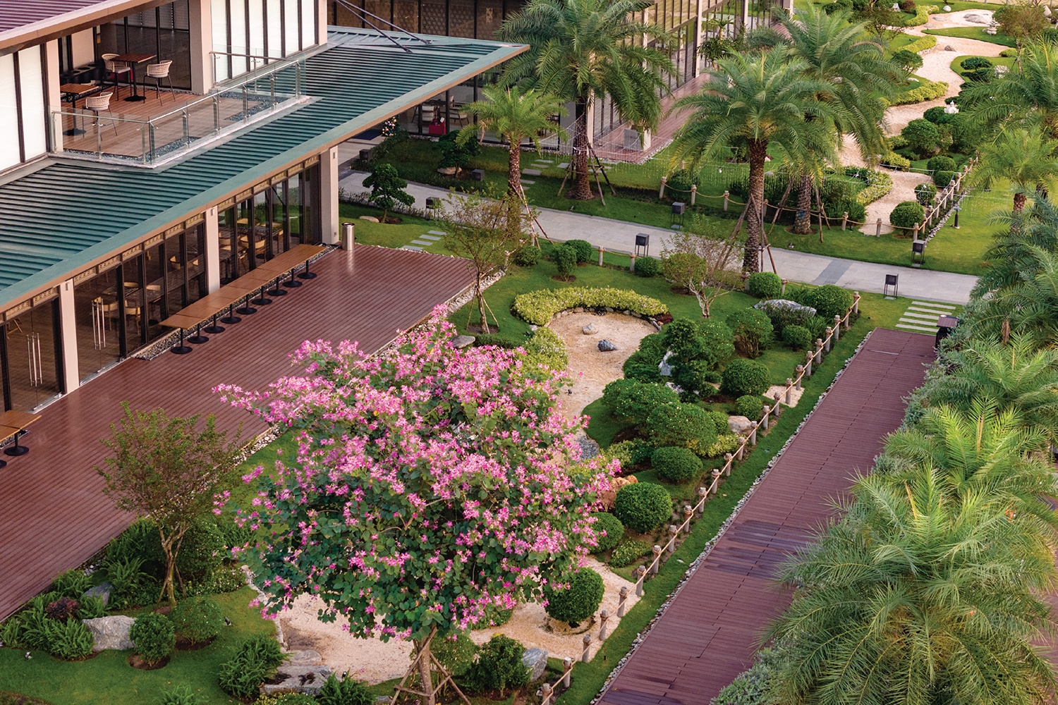Izumi City anh 3